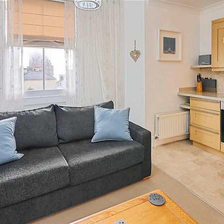 Host & Stay - Regency Square Apartment Hove Extérieur photo