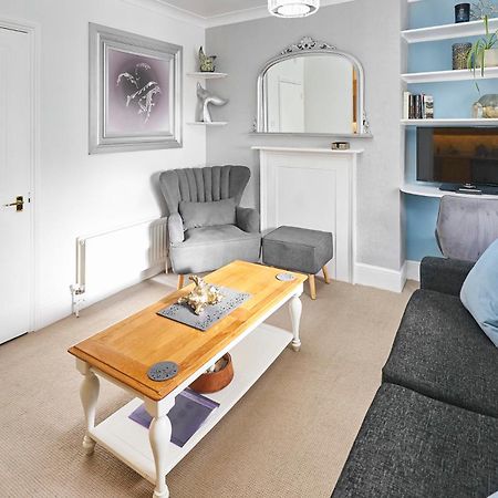 Host & Stay - Regency Square Apartment Hove Extérieur photo