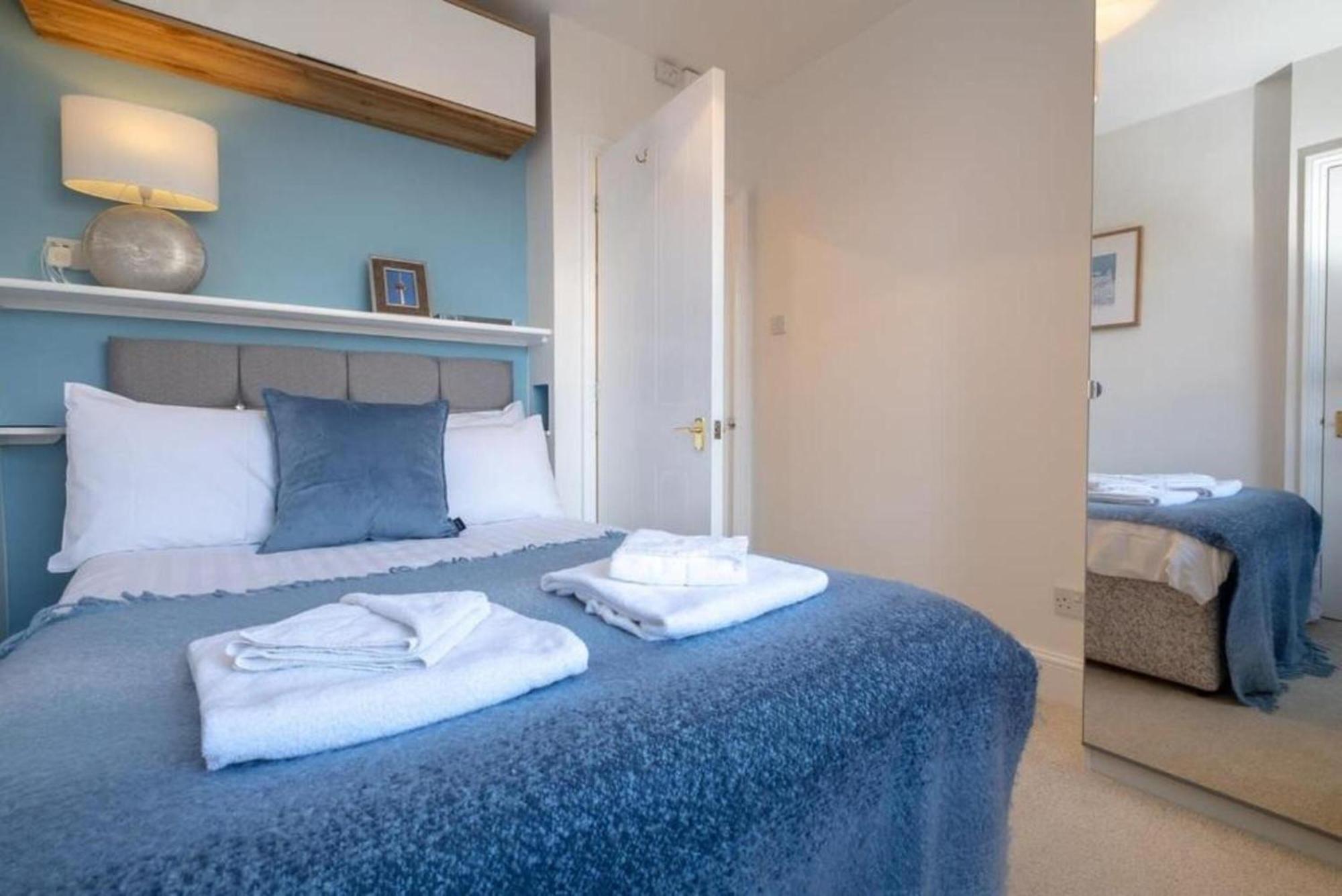 Host & Stay - Regency Square Apartment Hove Extérieur photo